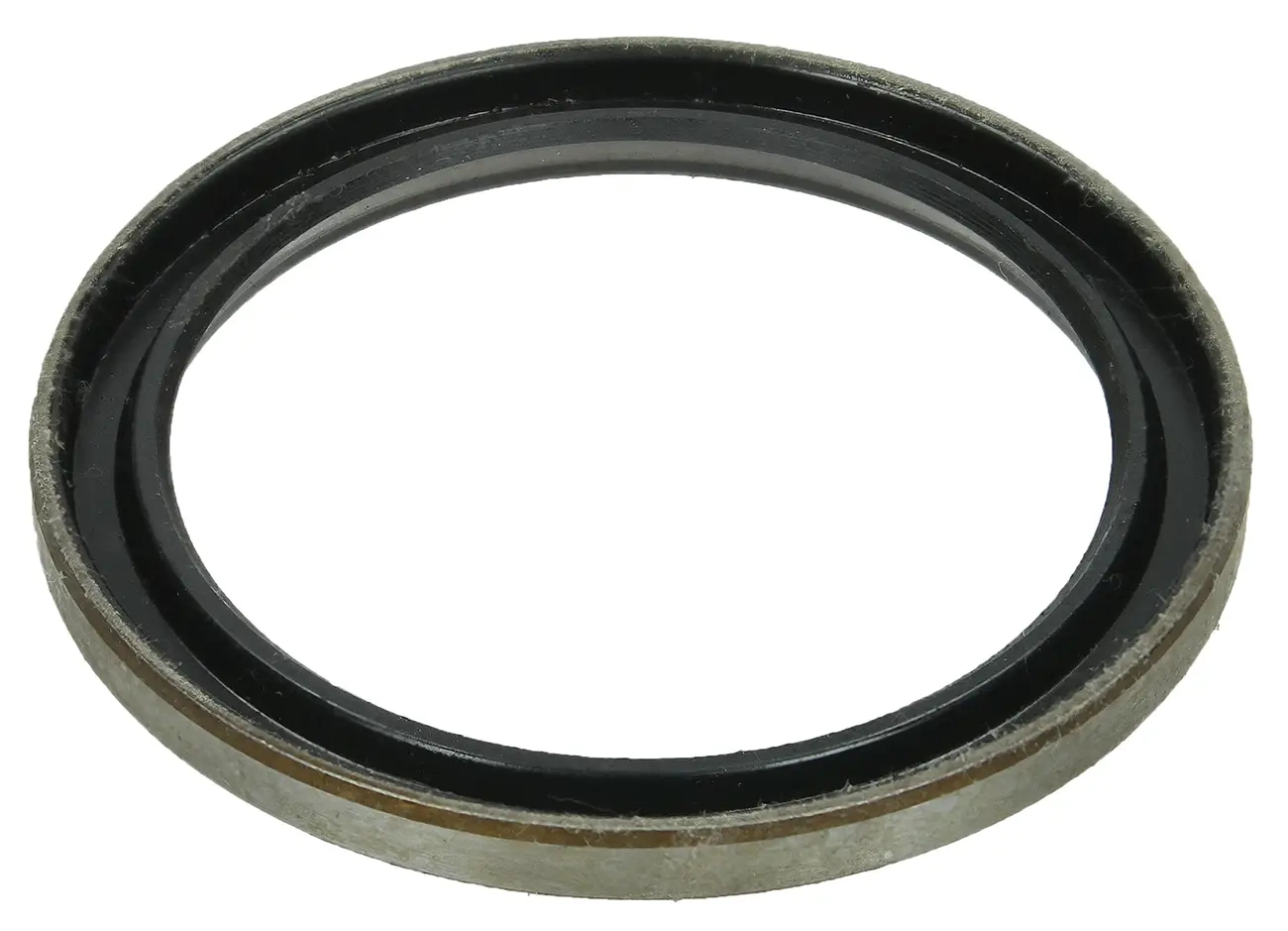 Уплотнитель штифта, скребок YANMAR VIO25-3 (38X48X4MM)