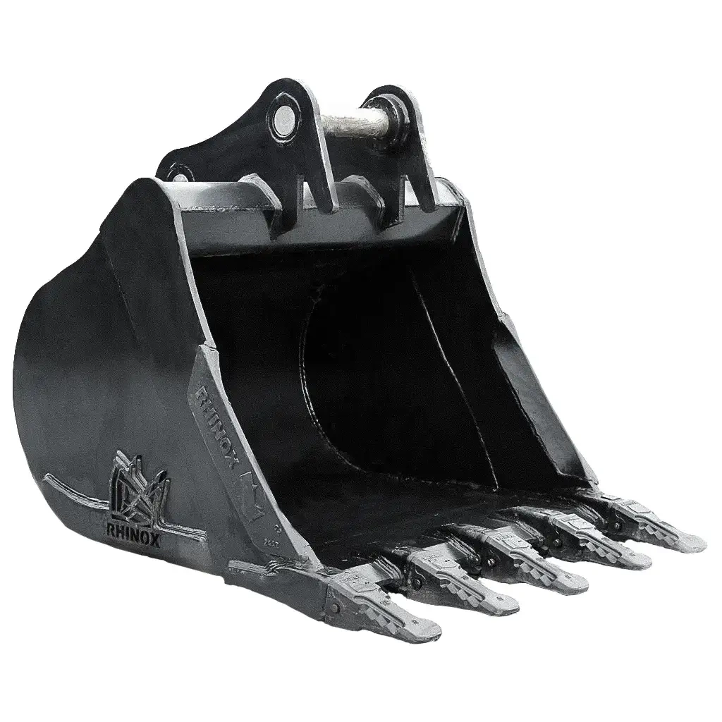 Ложка для копания CASE CX180 - 120cm