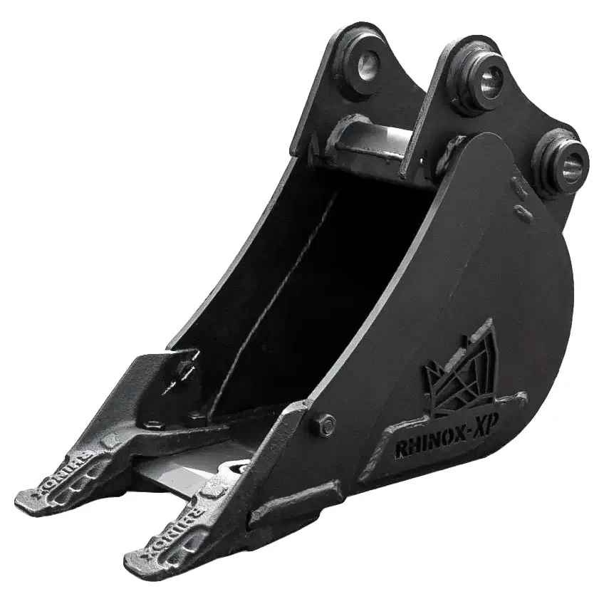 Ложка копающая DOOSAN DX17Z-23cm