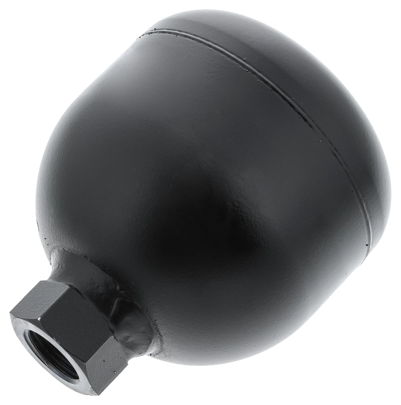 Гидравлический аккумулятор CAT 302.4D