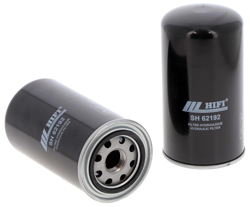 Фильтр гидравлического масла HIFI FILTER SH 62192