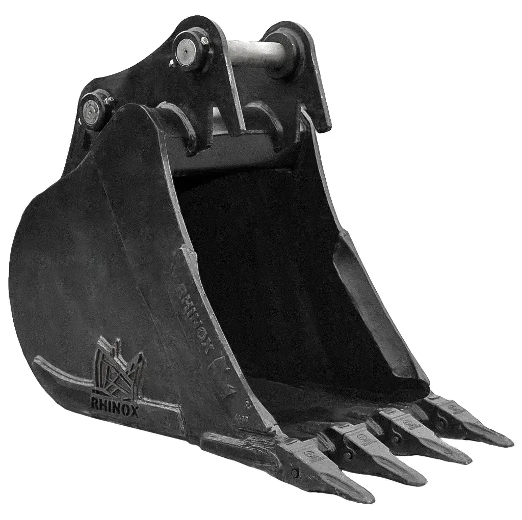 Ложка для копания DOOSAN DX180-75cm