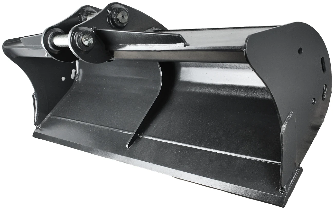 Ложка носок, носок KUBOTA KX027-4-120cm