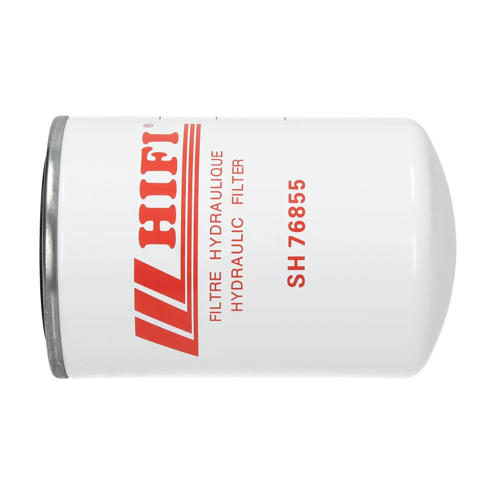 Фильтр гидравлического масла HIFI FILTER SH 76855