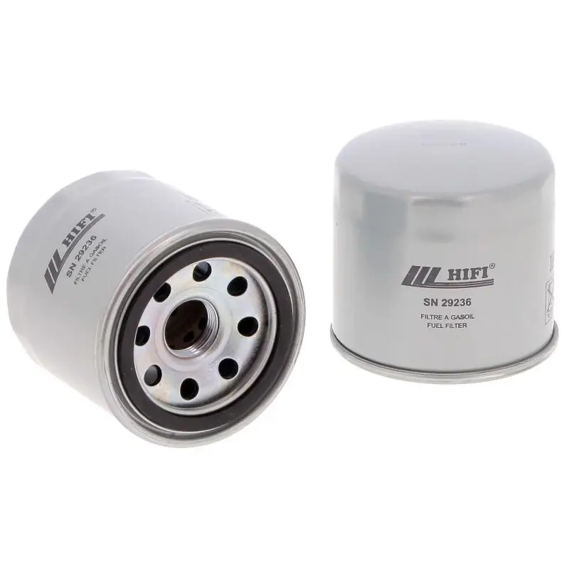 Фильтр для топлива HIFI FILTER SN 29236