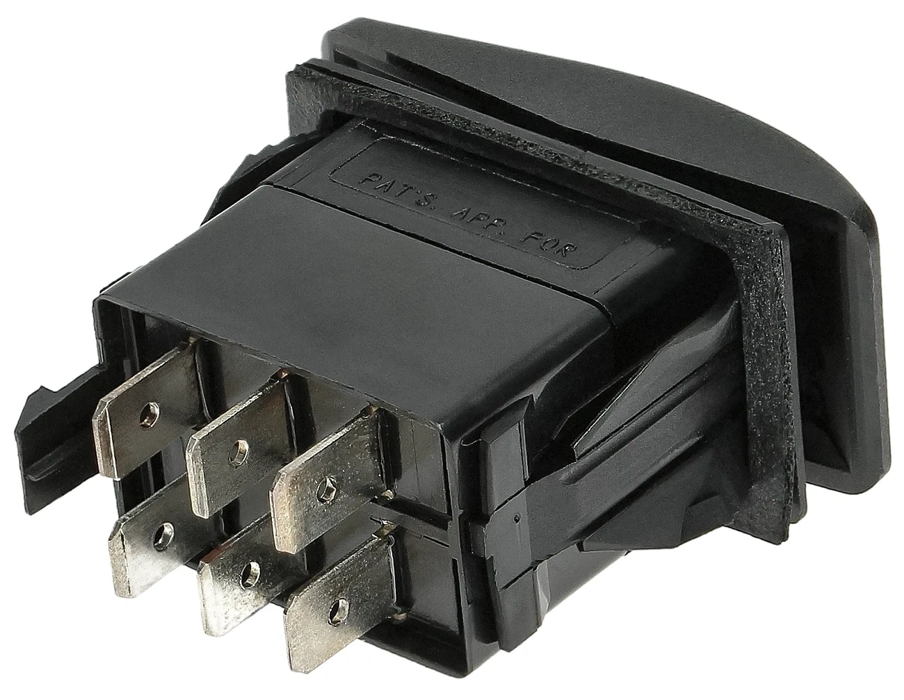 Переключатель гидравлической системы CAT 267B