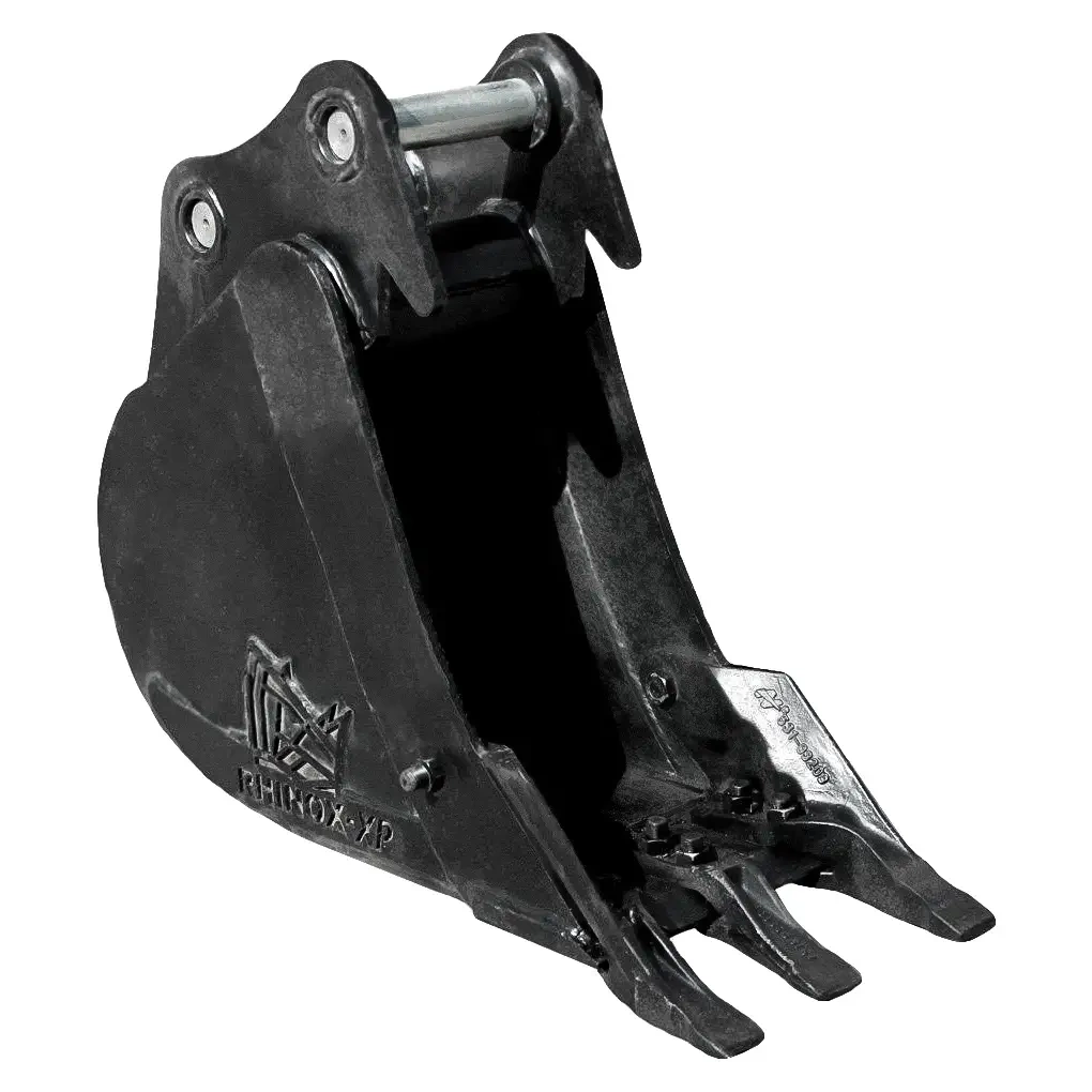 Ложка для копания YANMAR VIO82-30cm