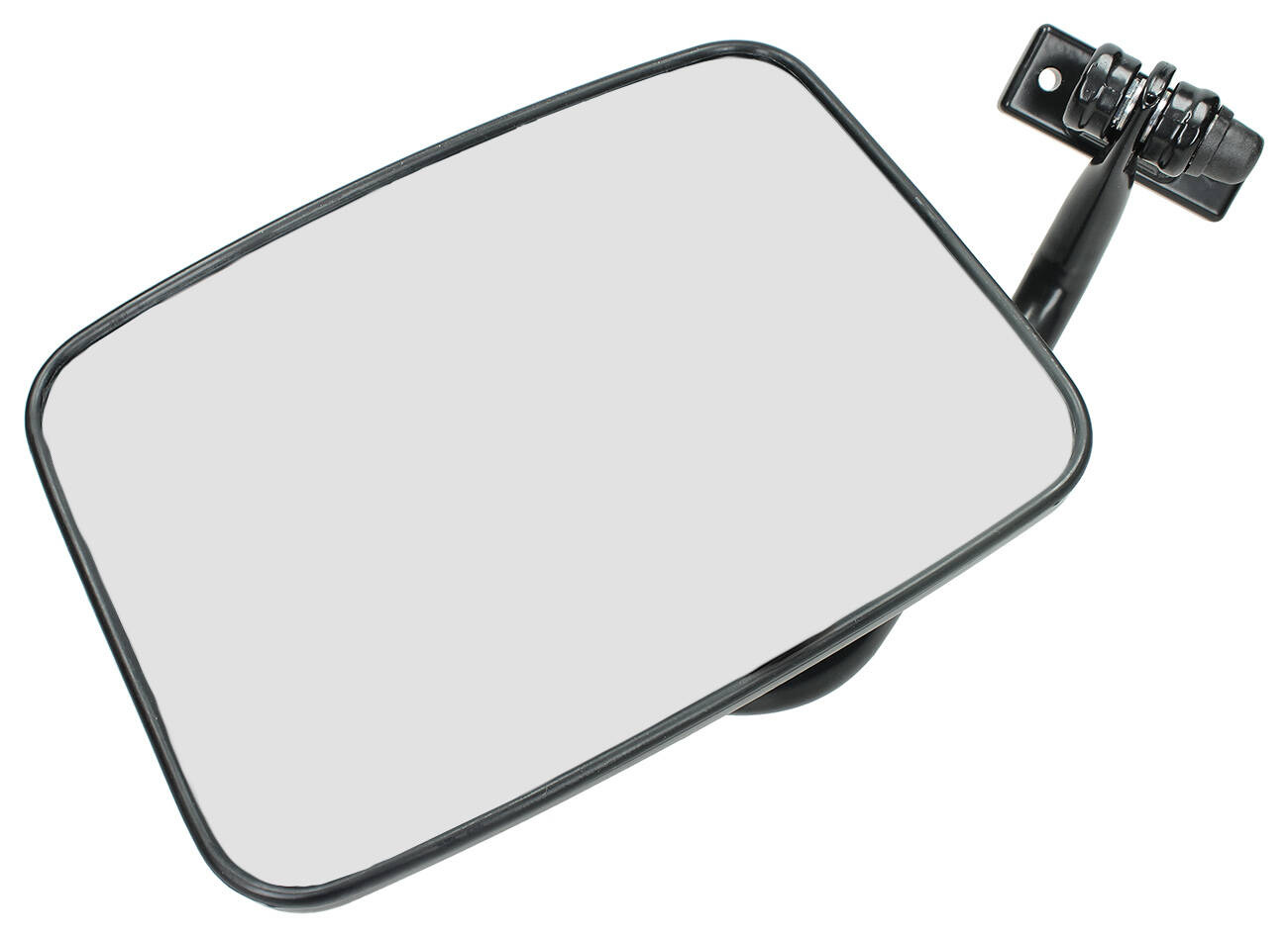 Боковое зеркало правое с ручкой CAT 302.7 D