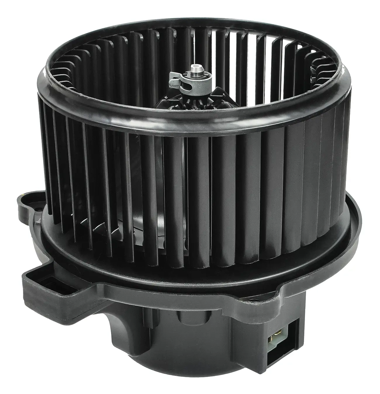 Мотор вентилятора кабины DOOSAN DX340LC