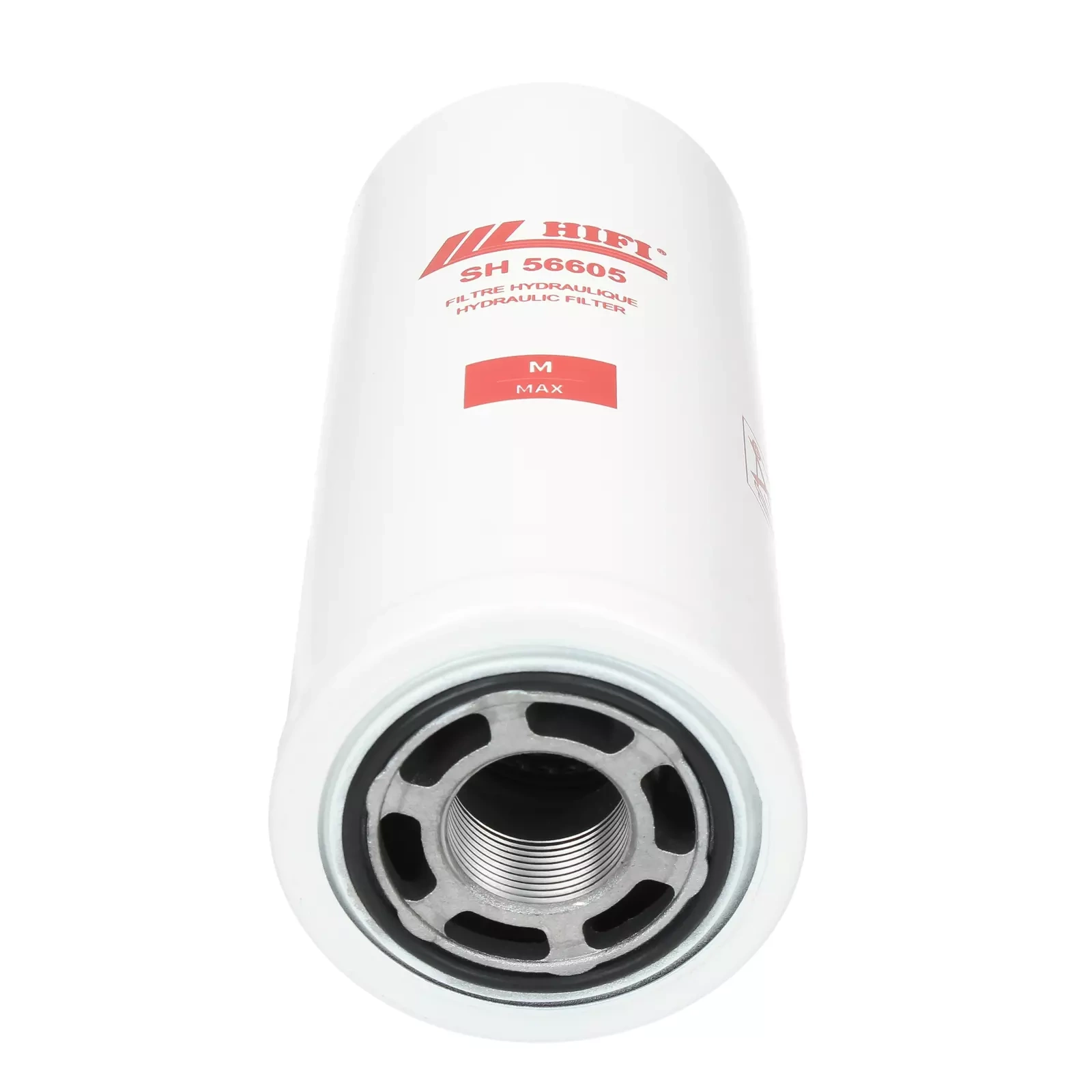 Фильтр для гидравлического масла HIFI FILTER SH 56605