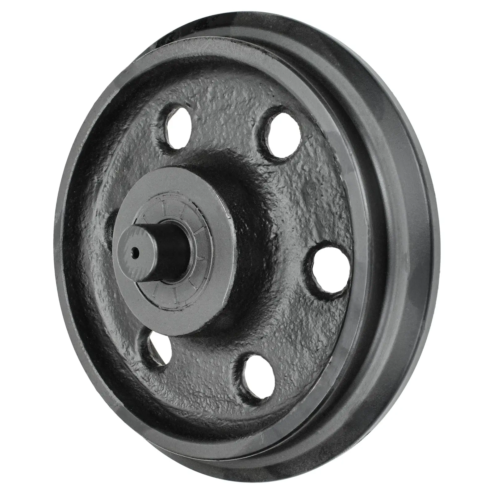 Натяжное колесо CAT 301.8 C