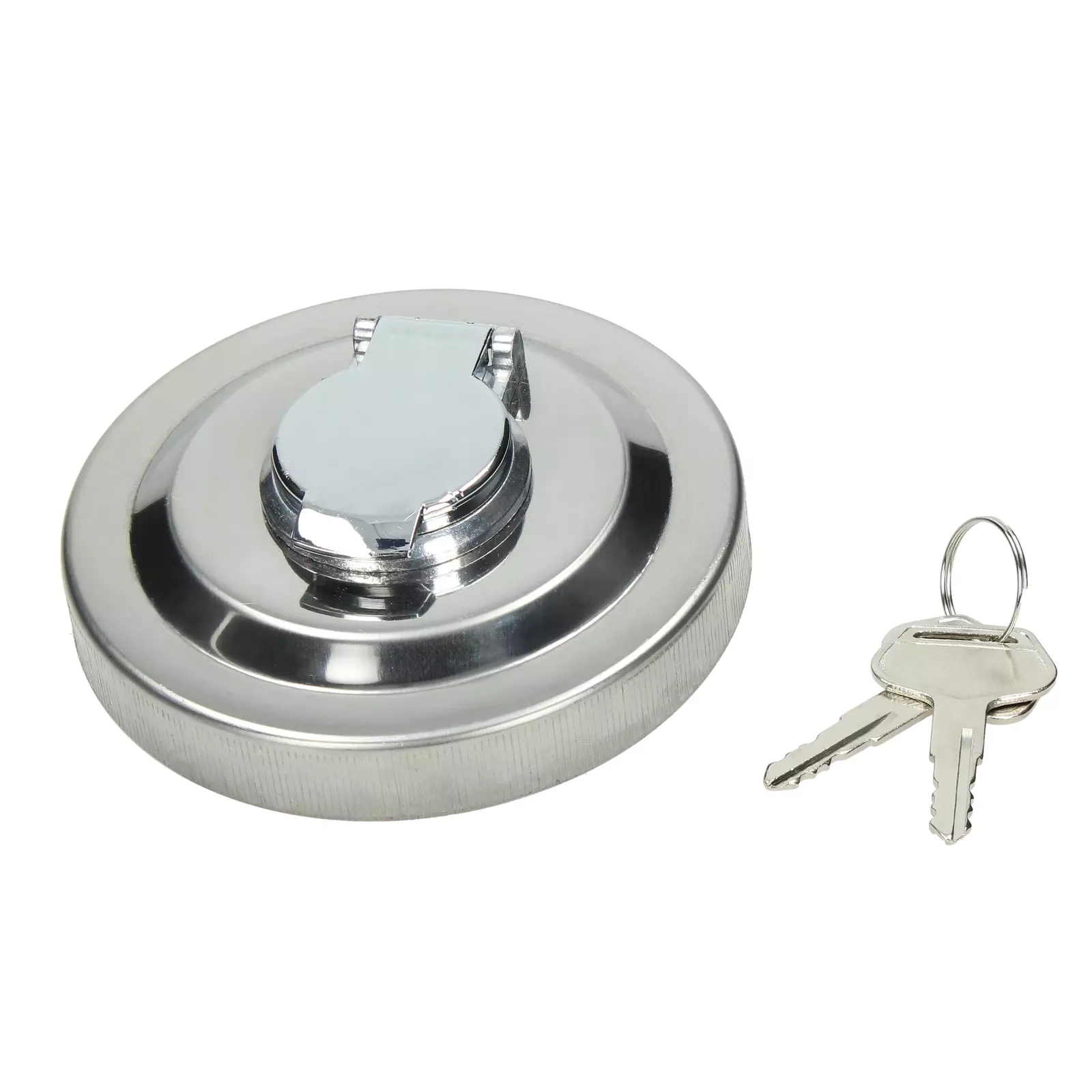 Крышка топливного бака KOMATSU PC40