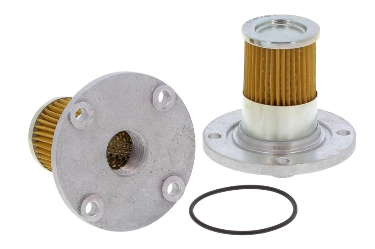 Фильтр гидравлического масла HIFI FILTER SH 60455