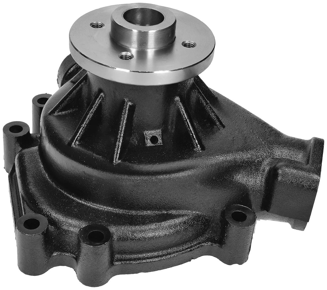 Водяной насос DOOSAN DX225 LC