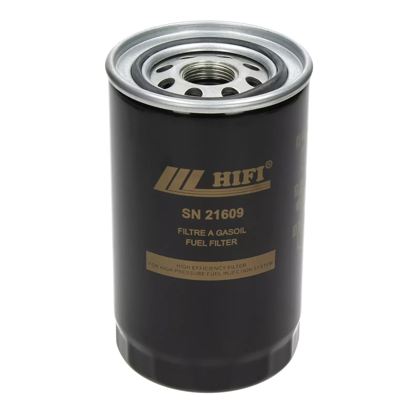 Фильтр для топлива HIFI FILTER SN 21609