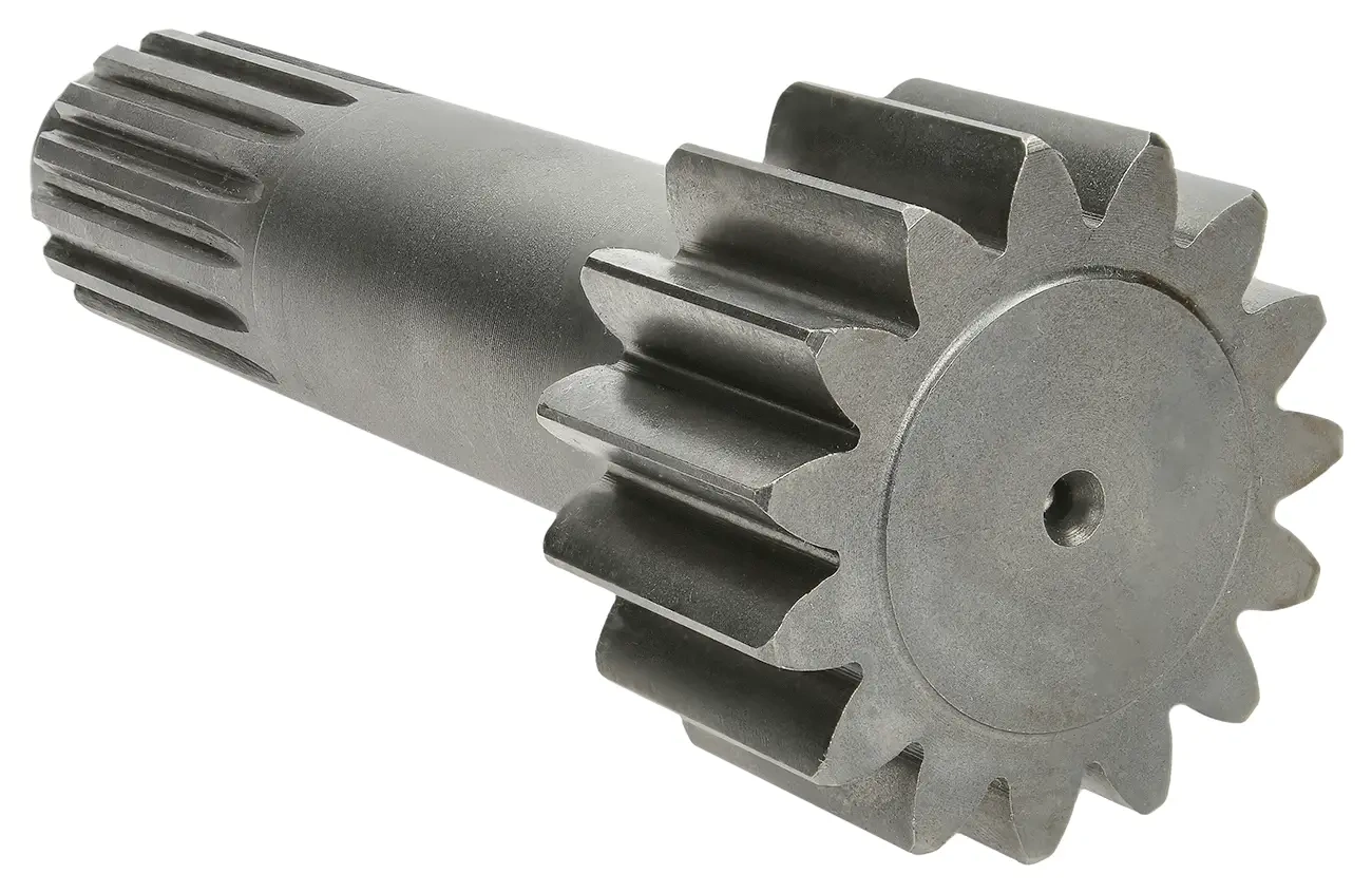 Вал освободителя CAT 312C L