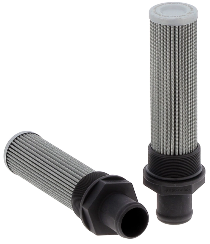 Фильтр гидравлического масла HIFI FILTER SH 77817