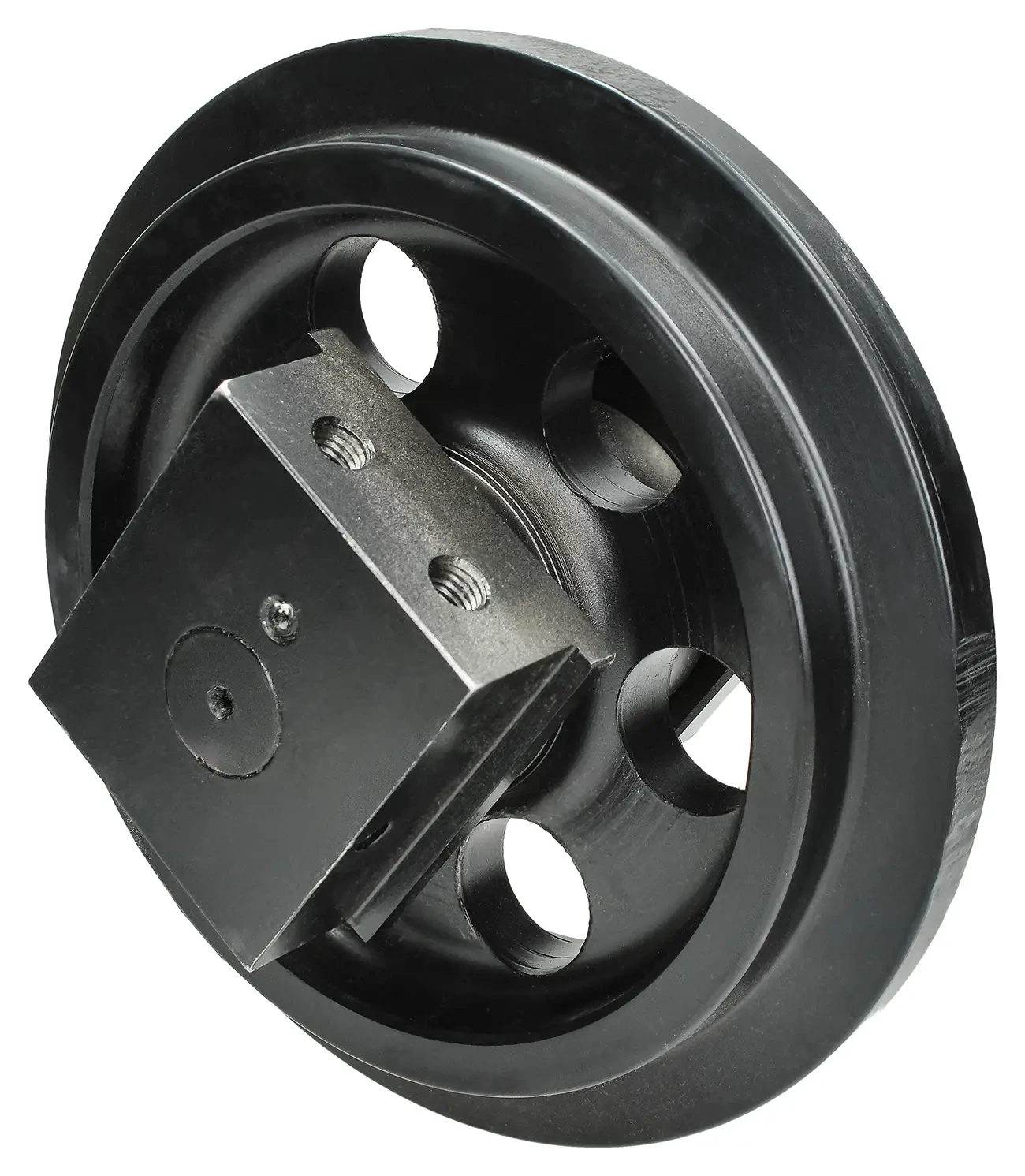 Натяжное колесо KUBOTA KX36-2
