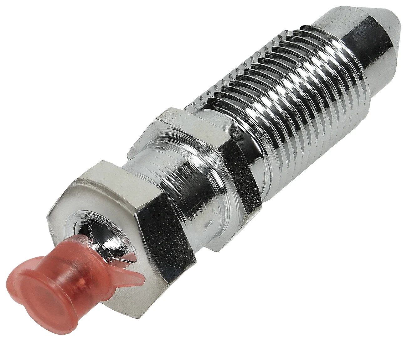 Клапан натяжителя гусеницы CAT 303.5 C