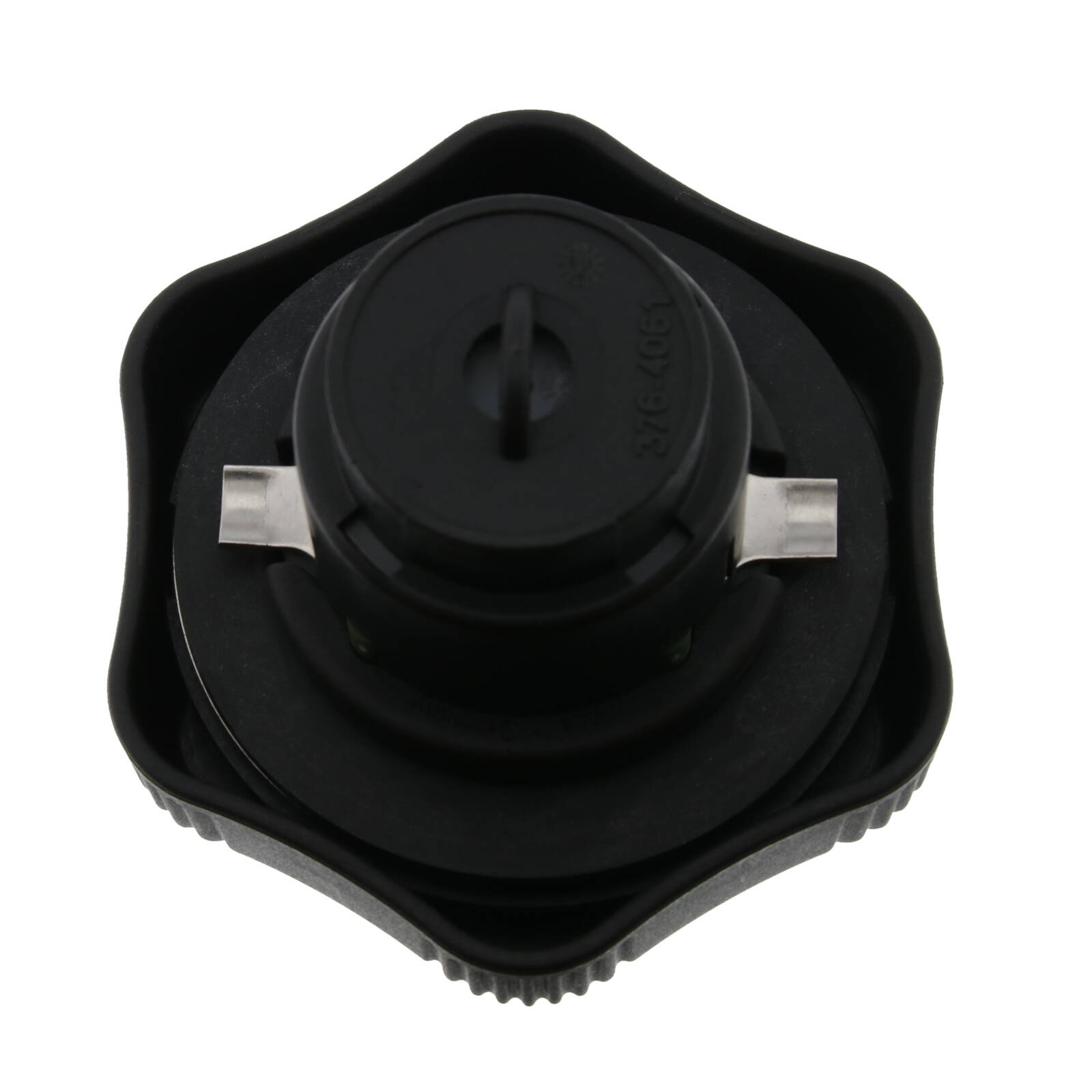 Запас топлива CAT 302.7D
