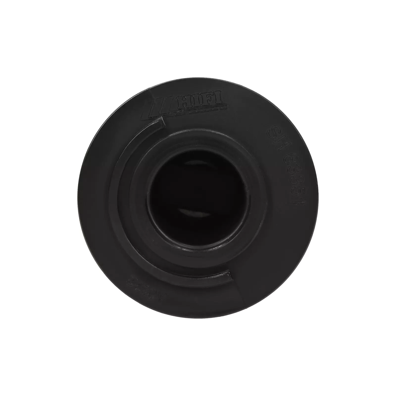 Фильтр гидравлического масла HIFI FILTER SH 63351