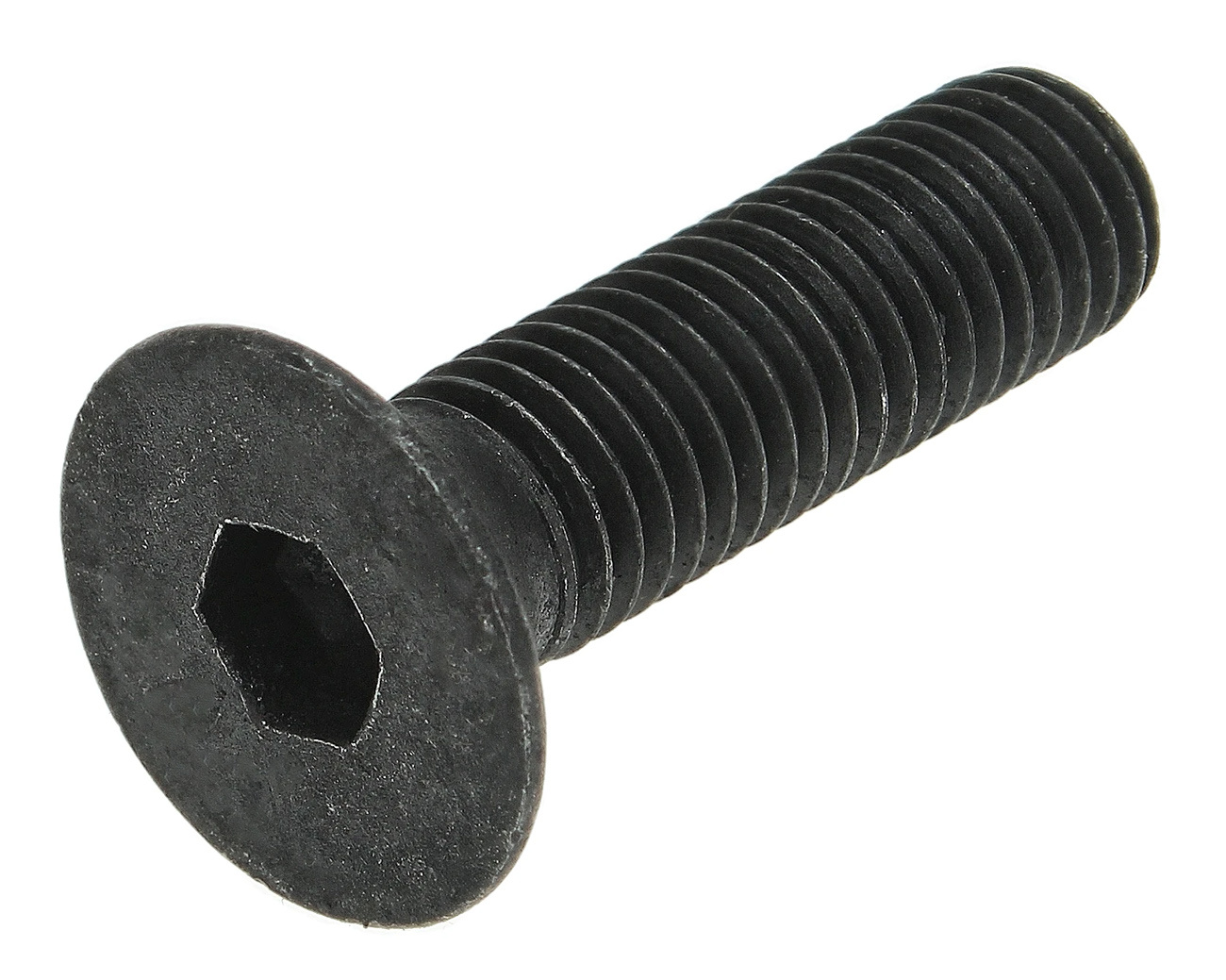 Шестигранный винт M12x45