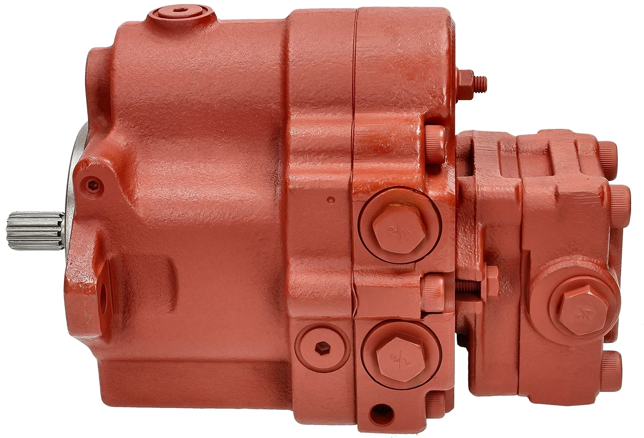 Гидравлический насос DOOSAN DX19