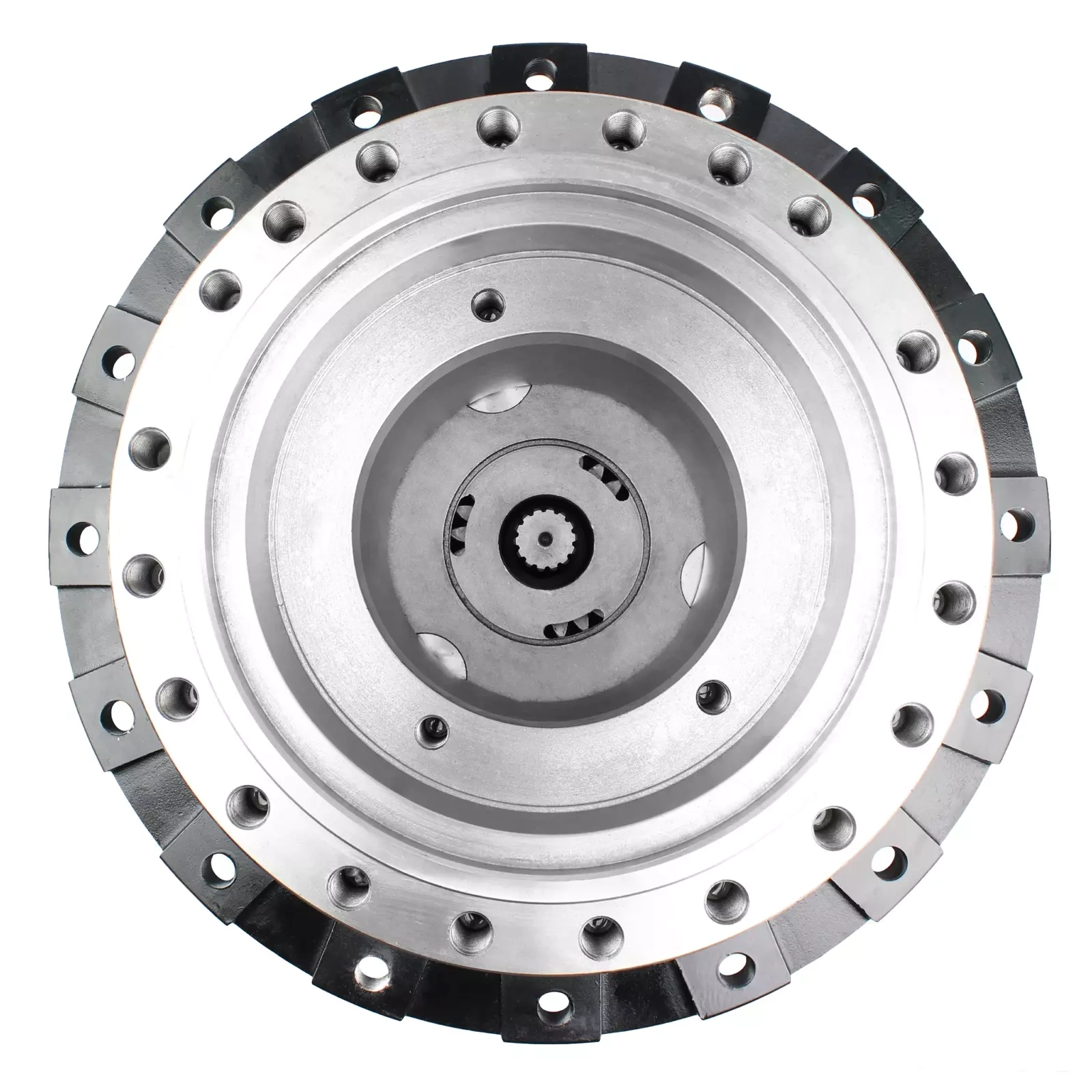 Зверобой CAT 324D LN