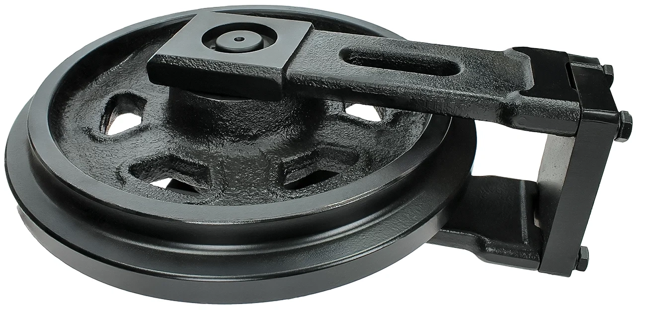Натяжное колесо YANMAR SV20