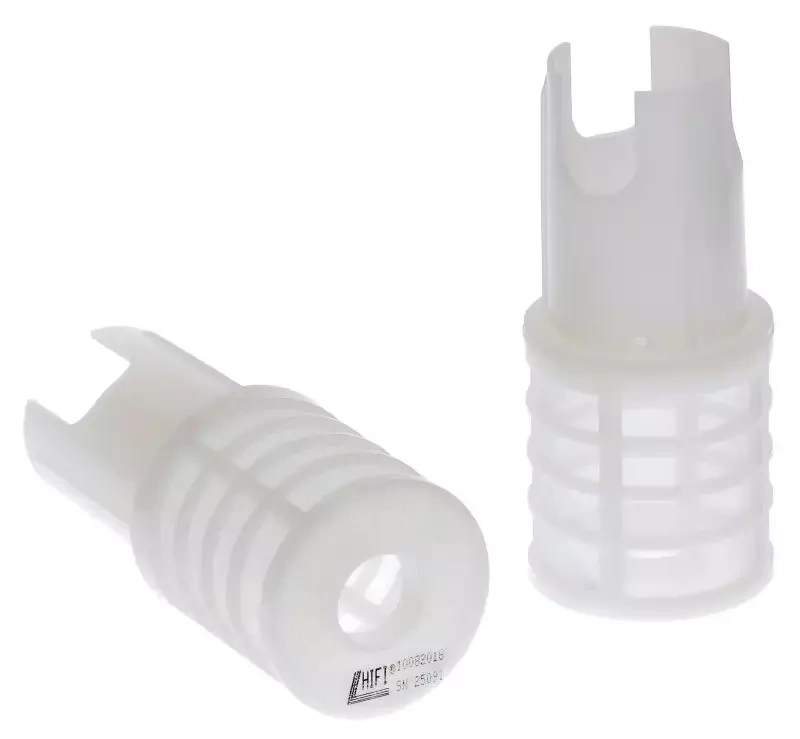 Фильтр для топлива HIFI FILTER SN 25091