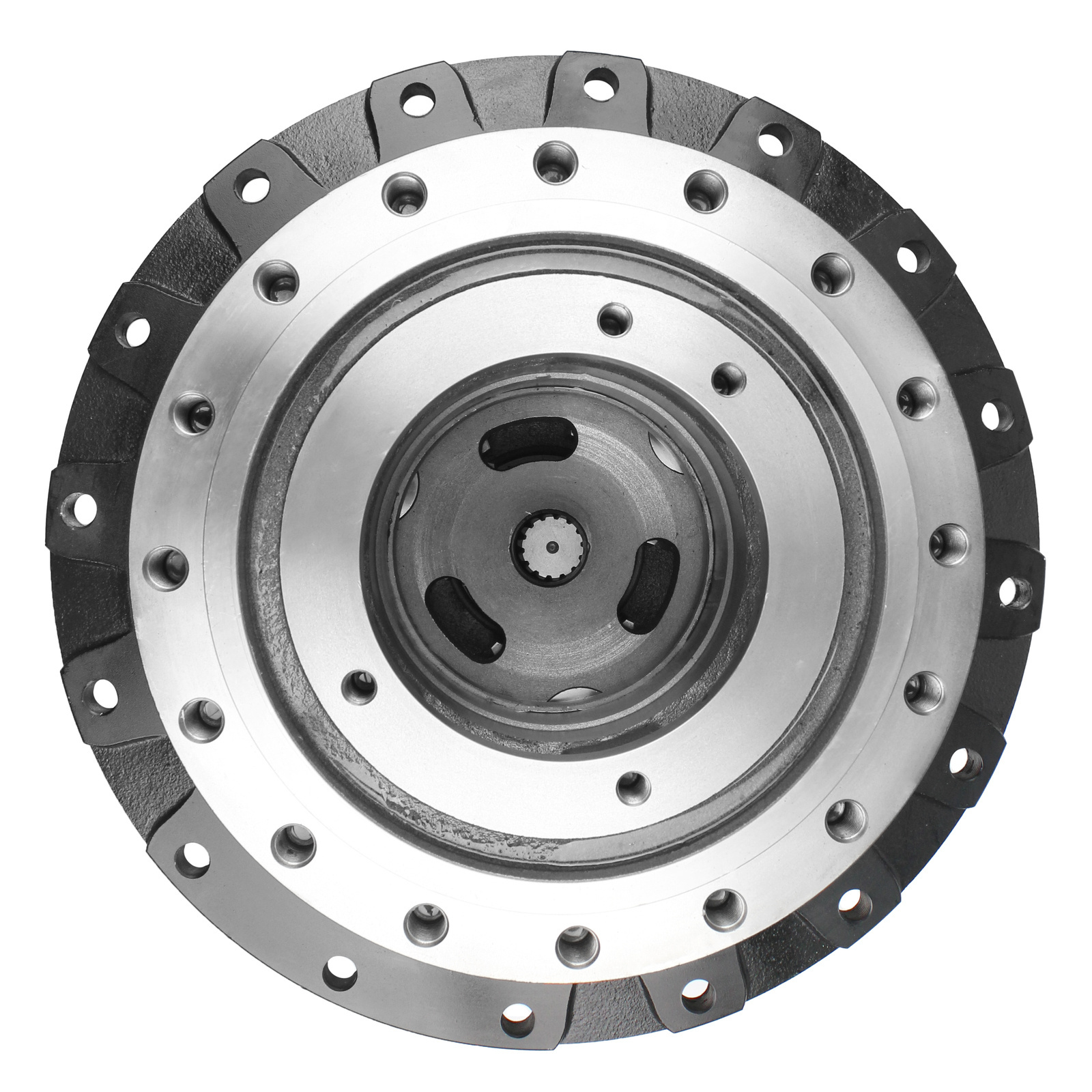 Стрелец CAT 318B