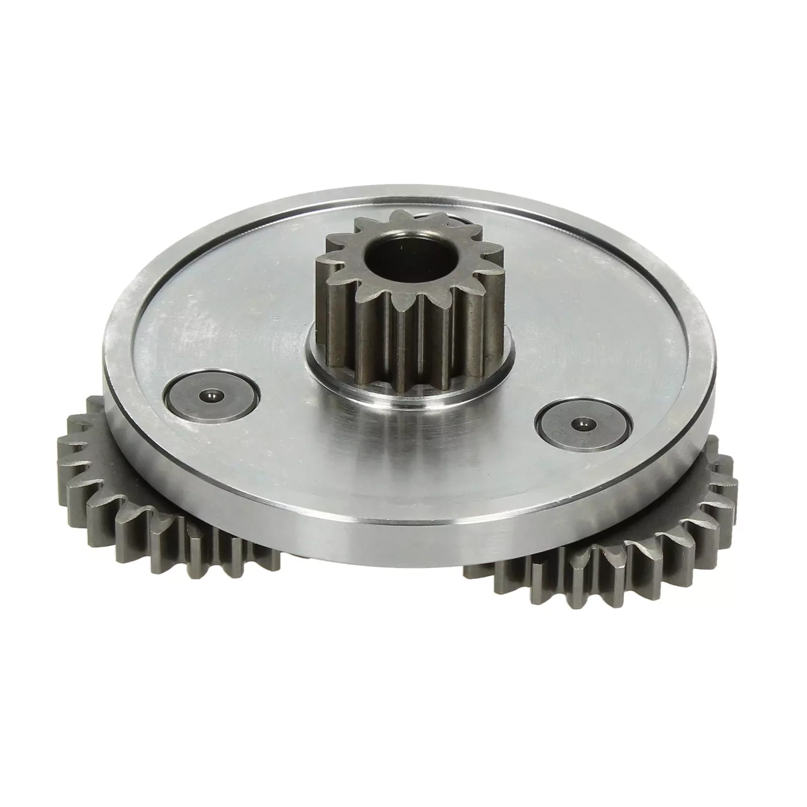 Редукционный набор струбцины CAT 301.7 D