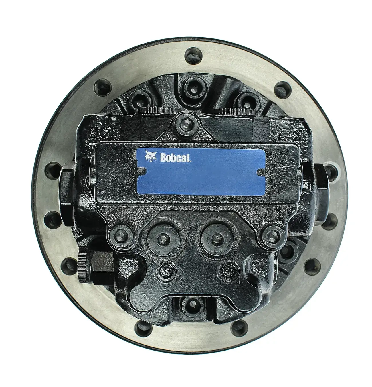 Гидромотор BOBCAT E26