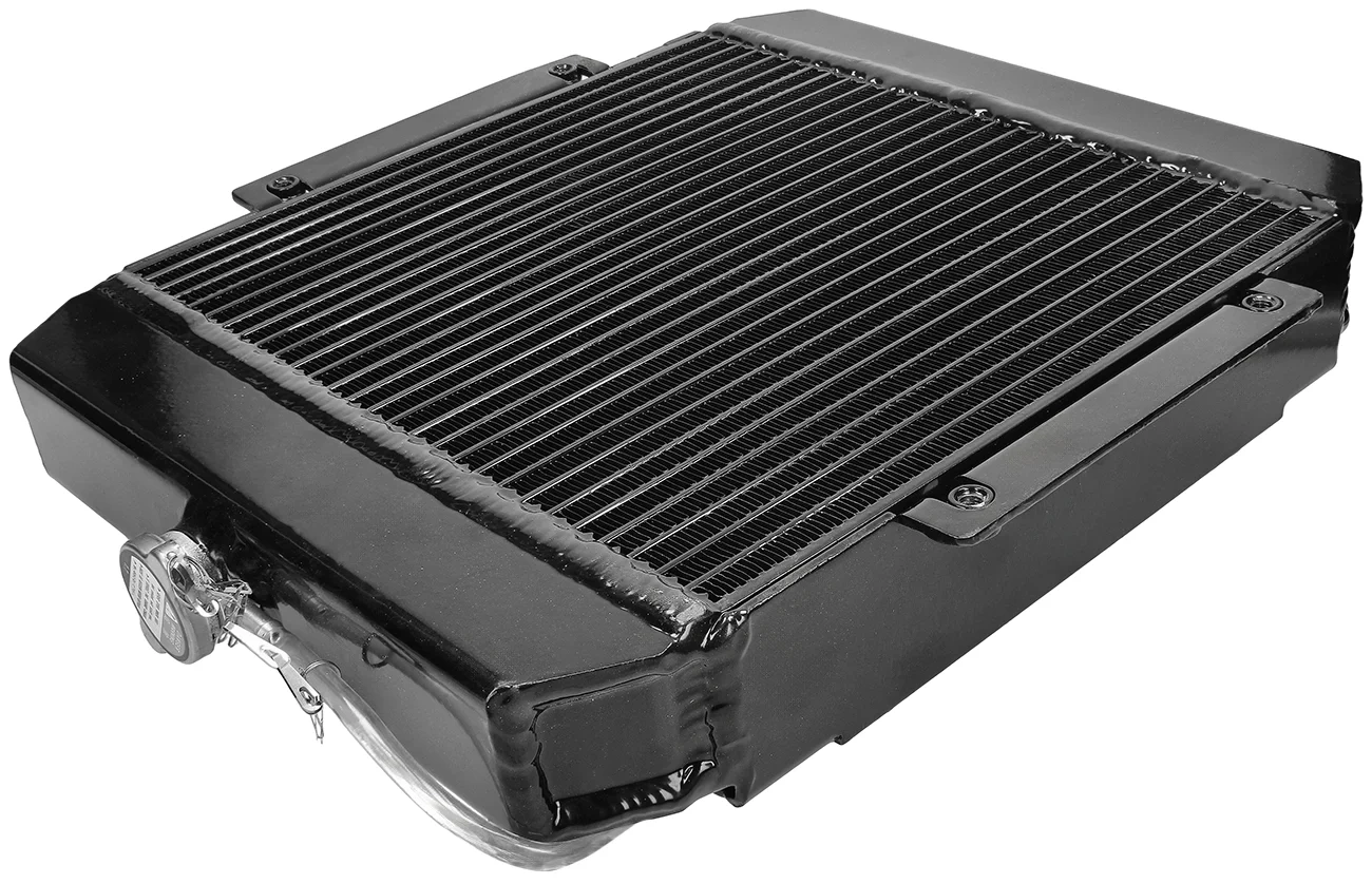 Охладитель воды CAT 302.5