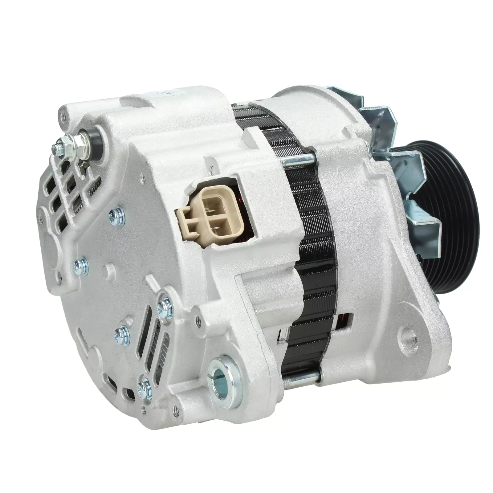 Генератор CAT 321C