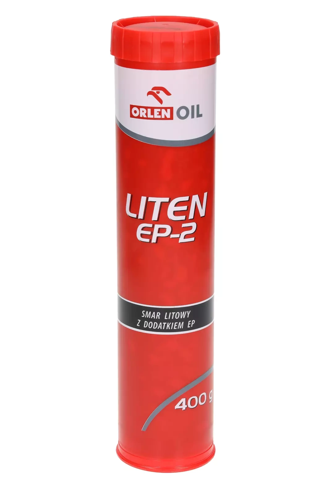 12X Smar Litowy Orlen Liten EP-2, 400 г