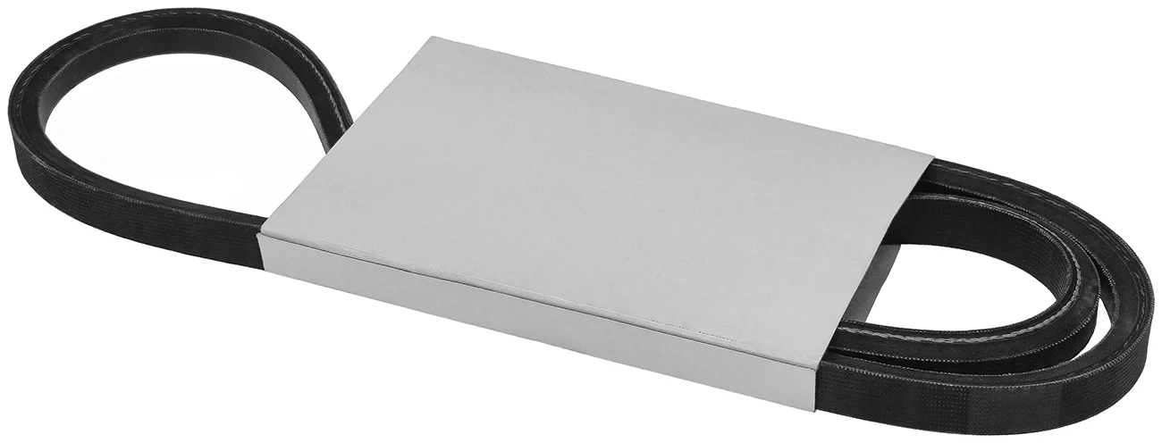 Ремень компрессора кондиционера CAT 314d