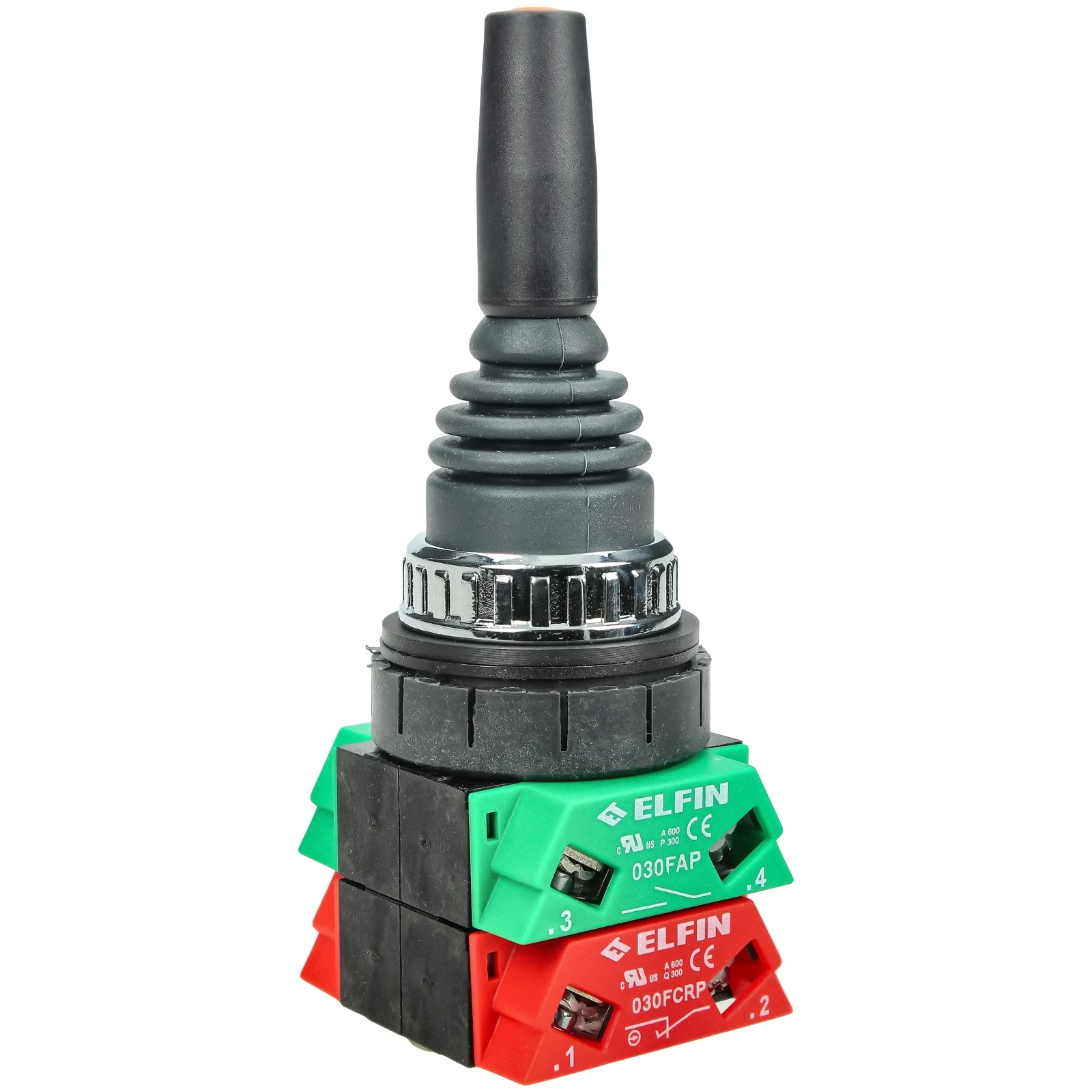 Джойстик TEREX TA6 S
