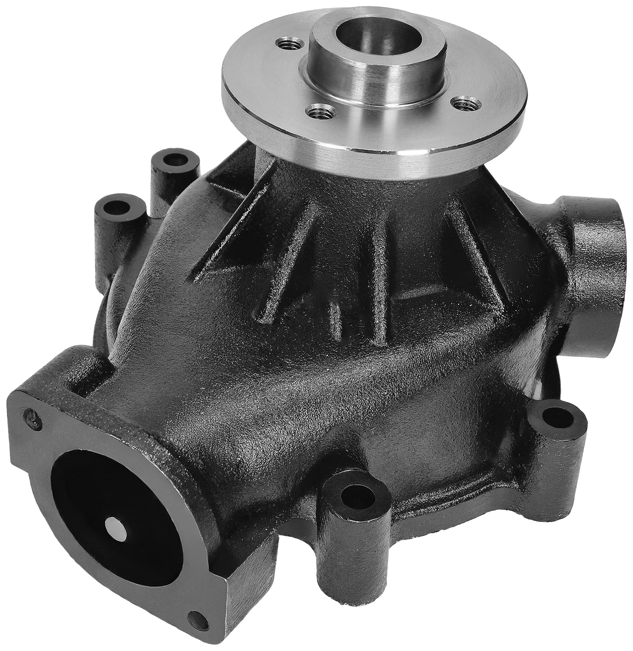 Водяной насос DOOSAN DX225 LC