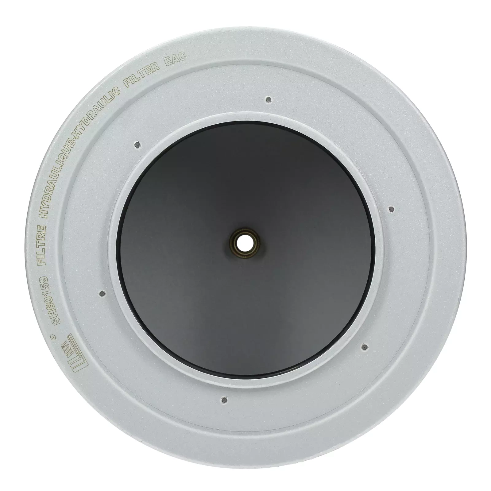 Фильтр гидравлического масла HIFI FILTER SH 60159