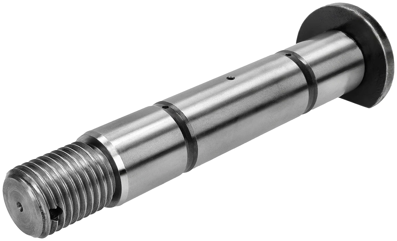 Быстроразъемный штифт CAT 302.2 D