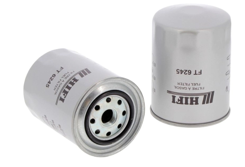 Фильтр для топлива HIFI FILTER FT 6245