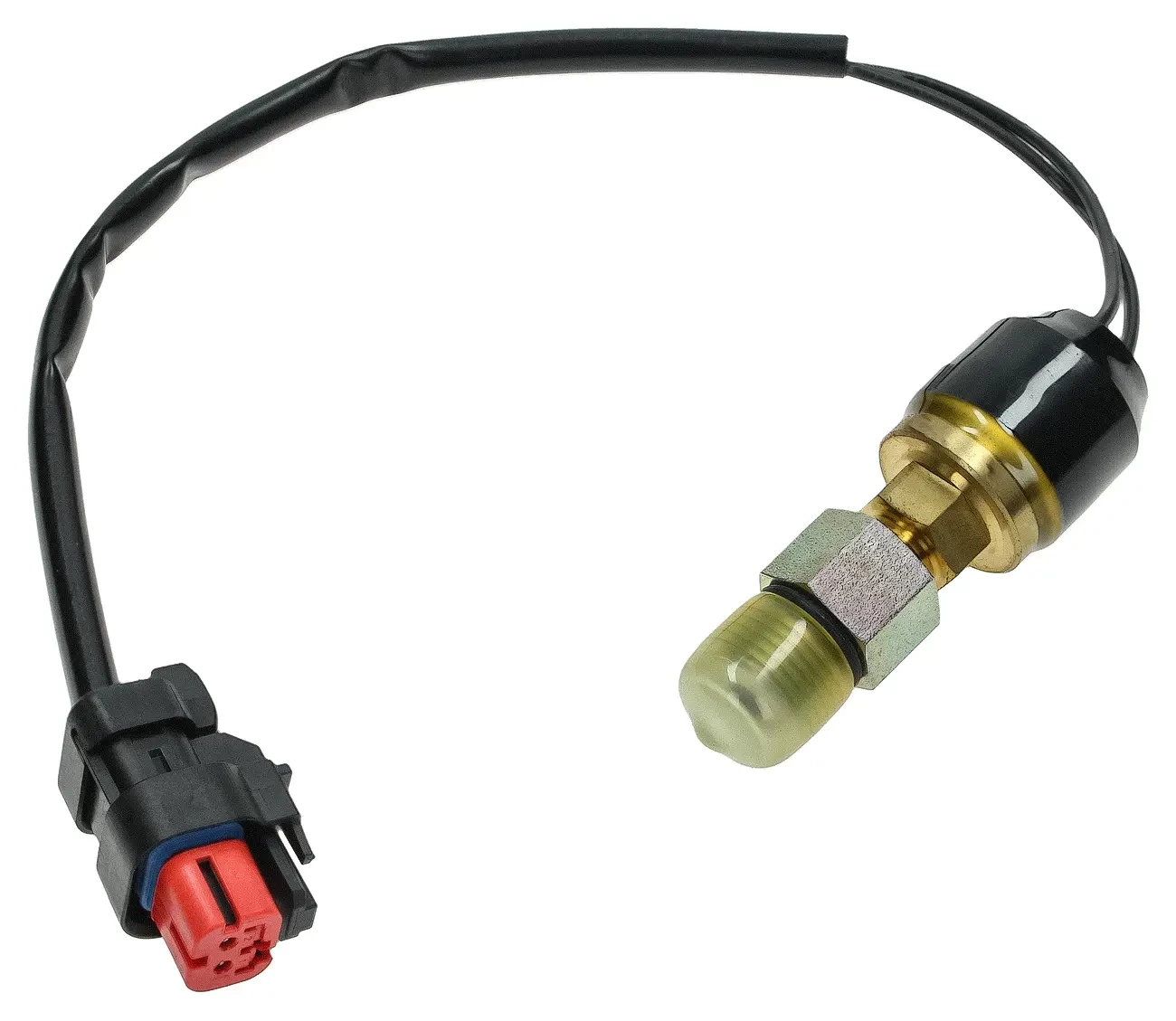 Датчик давления гидравлического масла CAT 304C CR