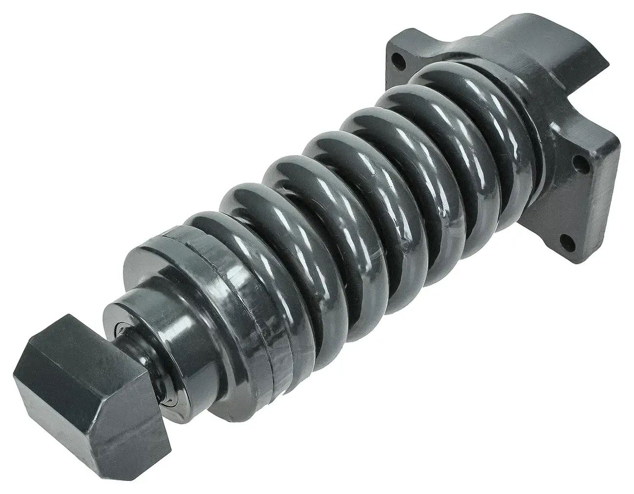 Натяжитель гусеницы WACKER NEUSON ET42