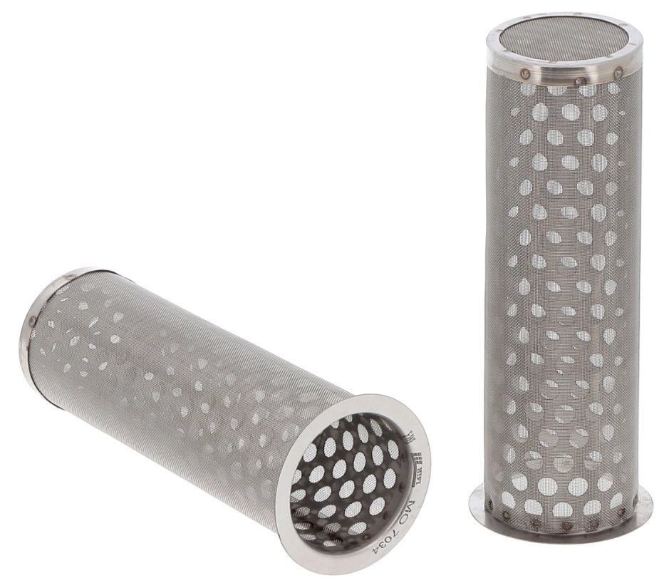 Фильтр для топлива HIFI FILTER MO 7034