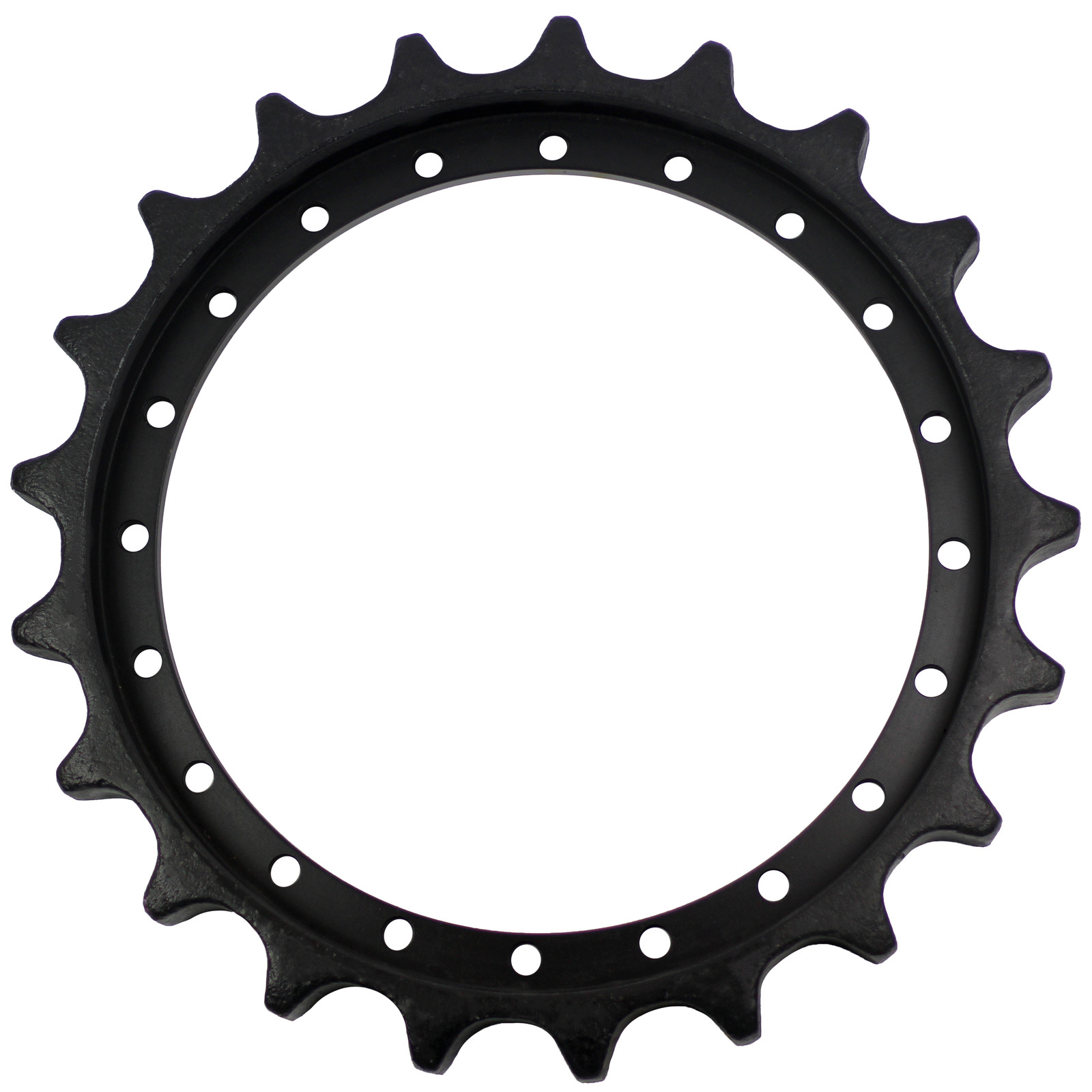 Приводное колесо KOMATSU CS360