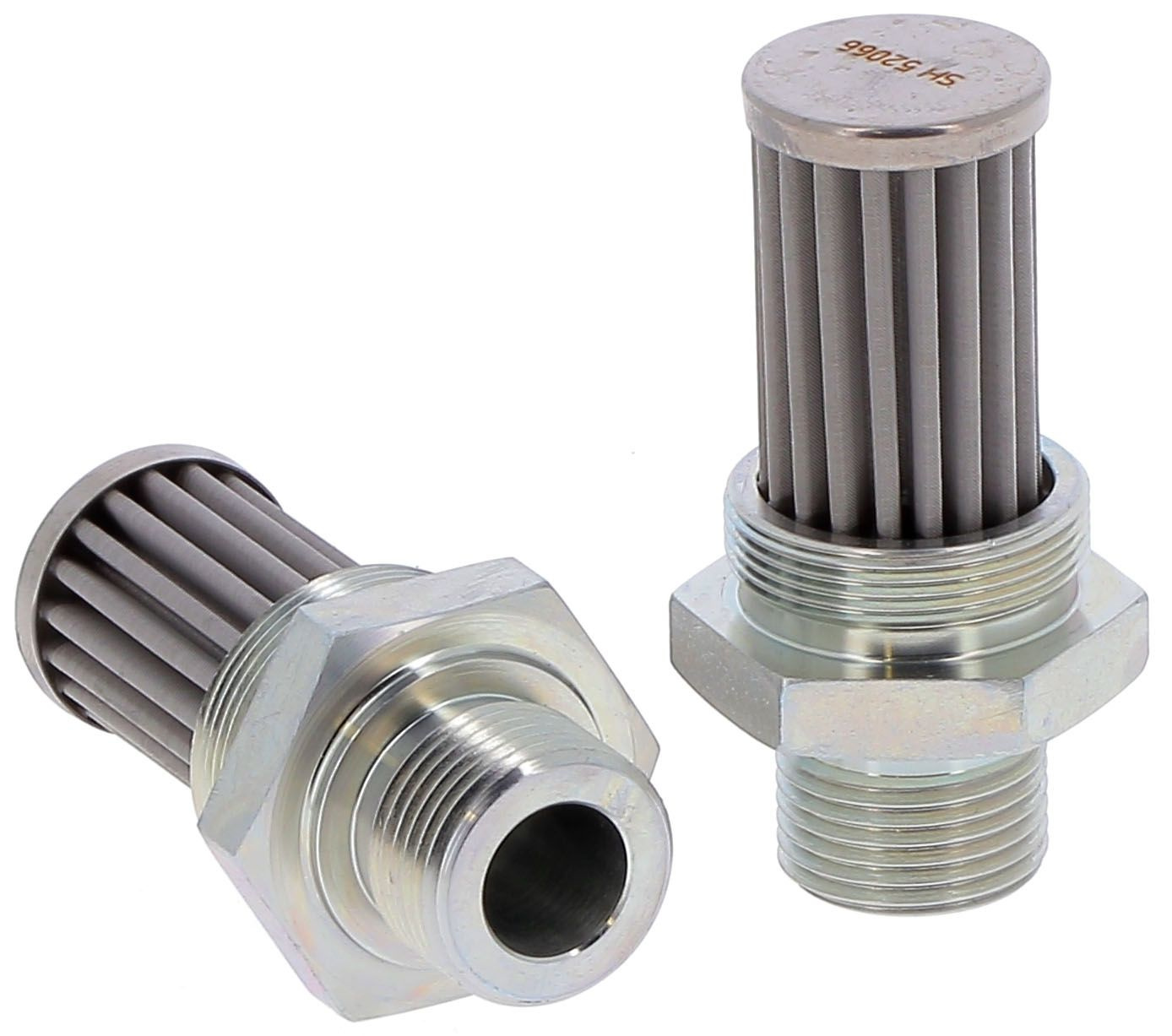 Фильтр гидравлического масла HIFI FILTER SH 52066