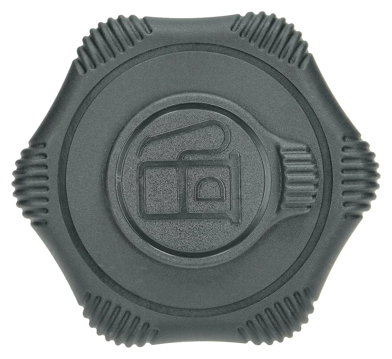 Крышка топливного бака KUBOTA KX040-4 CA