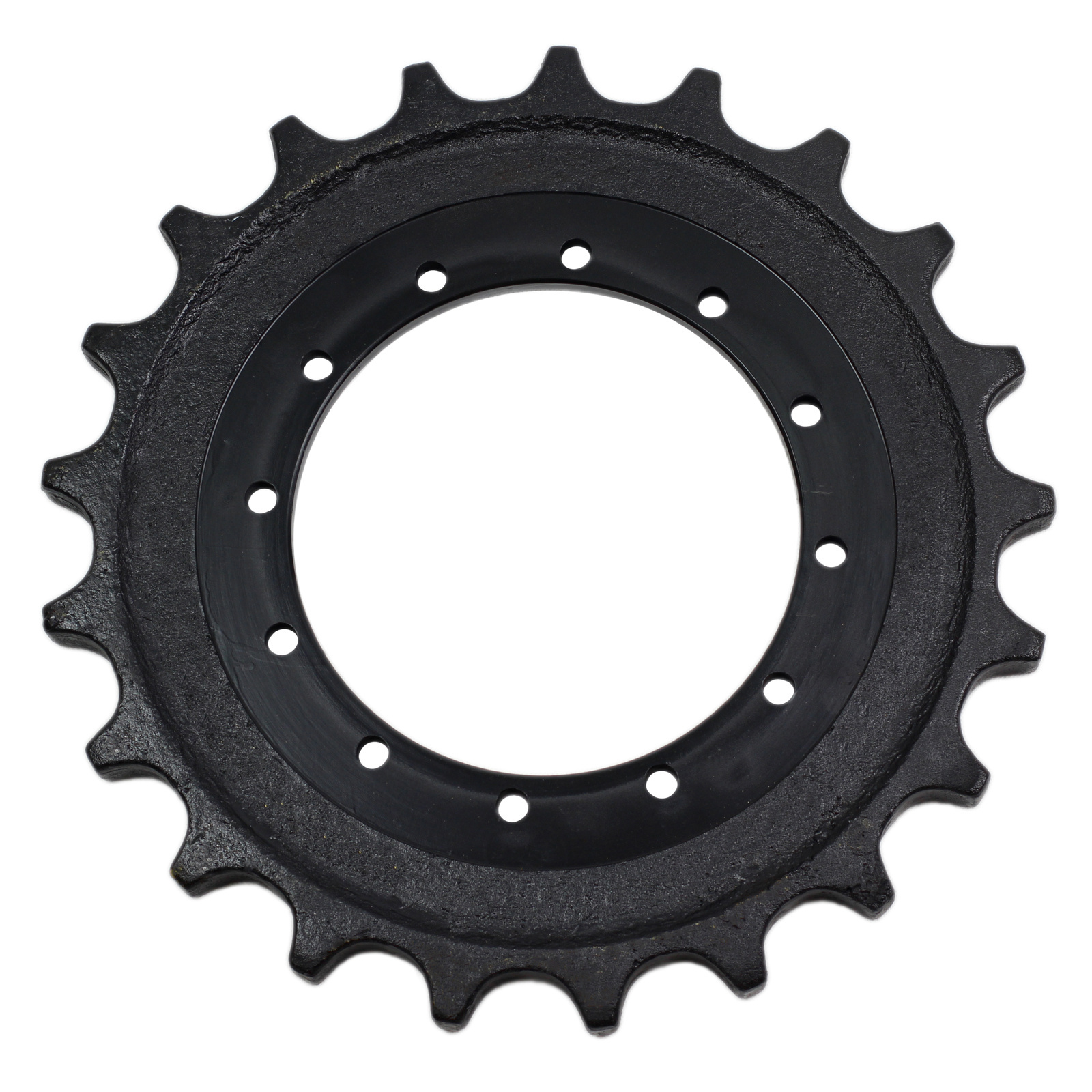 Приводное колесо KOMATSU PC60-7E