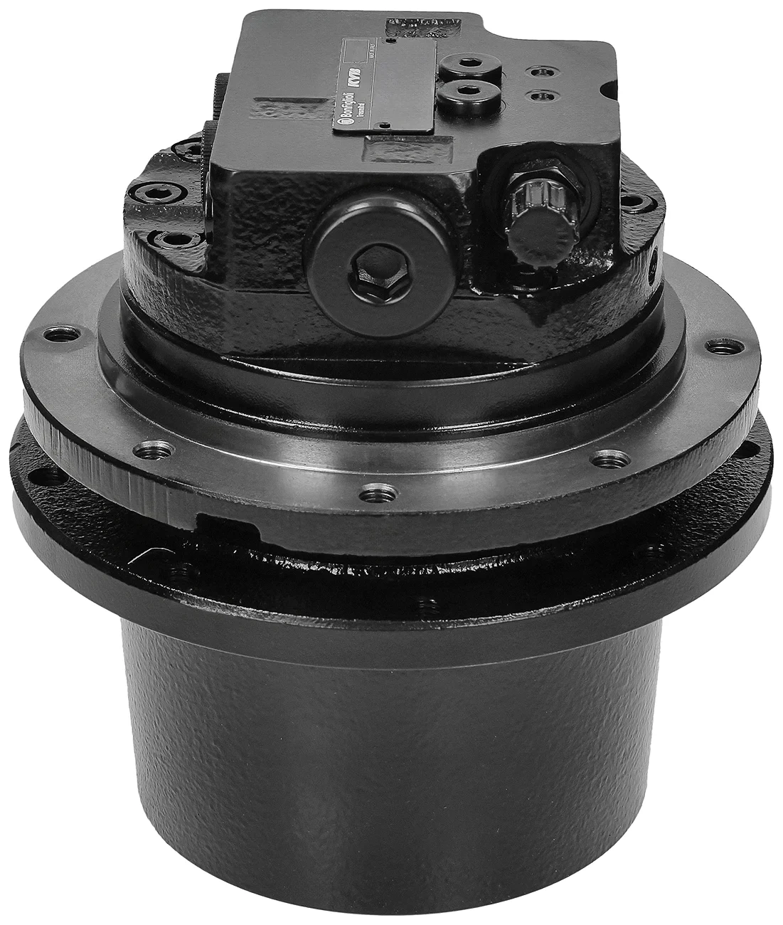 Гидромотор CAT 301.8C